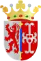Coat of arms of Onderbanken