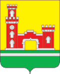 Coat of arms of Ramon