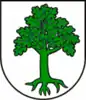 Coat of arms of Sečovská Polianka