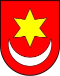 Coat of arms of Sveti Ivan Zelina