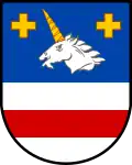 Coat of arms of Tatrovice