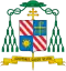 Tommaso Caputo's coat of arms
