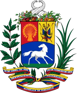 Coat of arms or logo