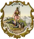 of Virginia