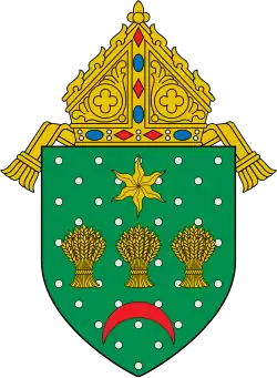 Diocese of Cabanatuan
