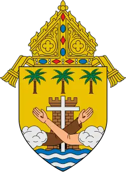 Diocese of Gumaca
