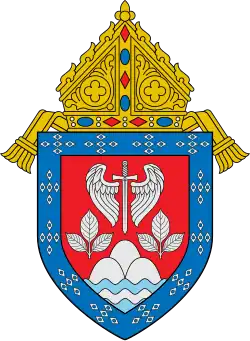 Diocese of Prosperidad