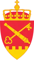 Armed Forces Commandership
