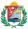 Coat of arms of Ilo