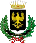 Coat of arms of Cocconato