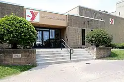 Columbia North YMCA