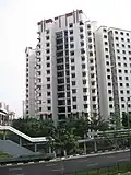 Compassvale Gardens