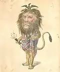 Lion 1873