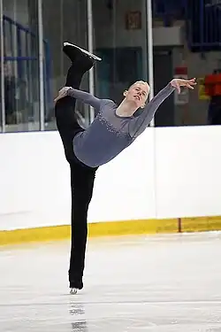 Conor Stakelum at the 2018 Autumn Classic International