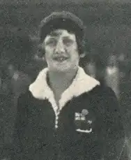 Constance Wilson-Samuel