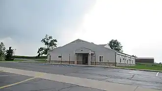 Conway Township Hall