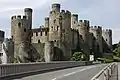 Conwy Castle