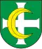 Coat of arms of Cortaillod