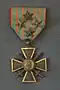 Croix de Guerre 14–18