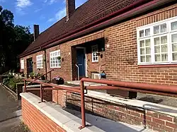 Crosshill Avenue Sheltered Housing
