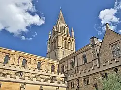 Christ Church Cathedral