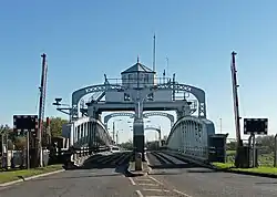 Crosskeys Bridge, Sutton Bridge
