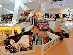 Crystals at CityCenter