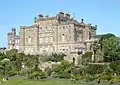 Culzean Castle, Ayrshire