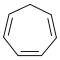 Cycloheptatriene
