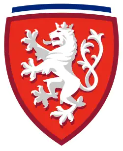 Shirt badge/Association crest