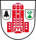 Coat of arms of Neuenhagen bei Berlin