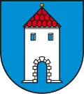 Coat of arms of Richtenberg