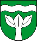 Coat of arms of Weststadt