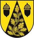 Coat of arms of Diebzig