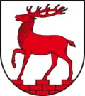 Coat of arms of Dolle