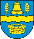 Coat of arms of Nordgermersleben