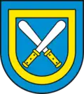 Coat of arms of Ditfurt