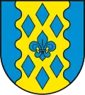 Coat of arms of Elbe-Parey