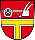 Coat of arms of Tucheim