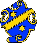 Coat of arms of Gommern