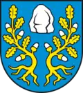 Coat of arms of Ritzgerode