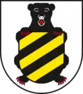 Coat of arms of Hoym