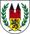 Coat of arms of Gräfenhainichen