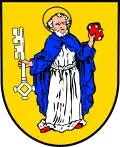 Coat of arms of Albisheim