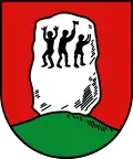 Coat of arms of Anderlingen