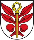 Coat of arms of Apelern