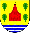 Coat of arms of Bünsdorf