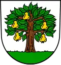 Coat of arms of Beimerstetten