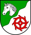 Coat of arms of Bendorf