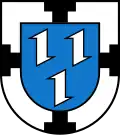 Coat of arms of Bottrop